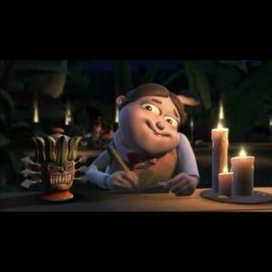 Meet your Posher, Zach